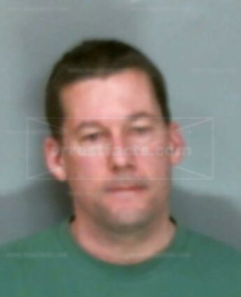 Eric Clyde Norton