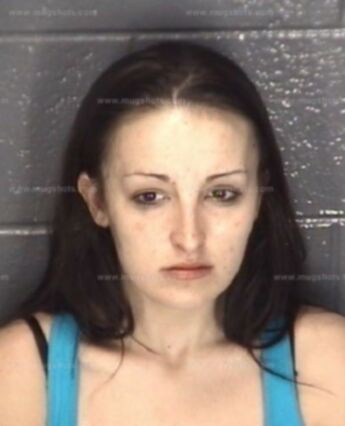 Britteny Morgan Roberson