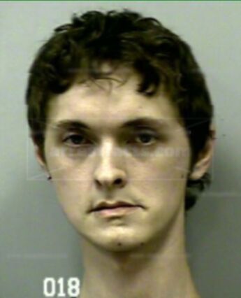 Matthew David Roach