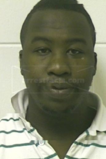Terrence Marquis Cone