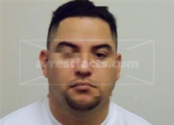 Joe Rufus Torres
