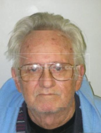 Bobby Wayne Chandler