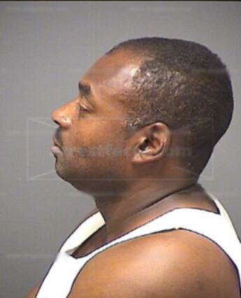 Dermot Antwon Bedasse
