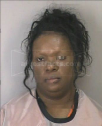 Hillary Adair Daniels