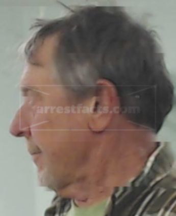 Rodney Glenn Michie