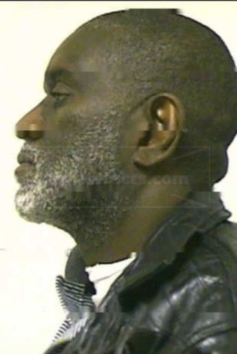 Eddie Dwayne Porter
