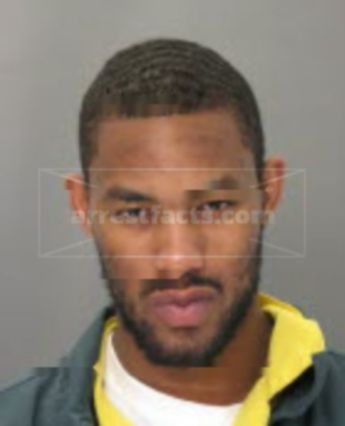 Maurice Jay Morris
