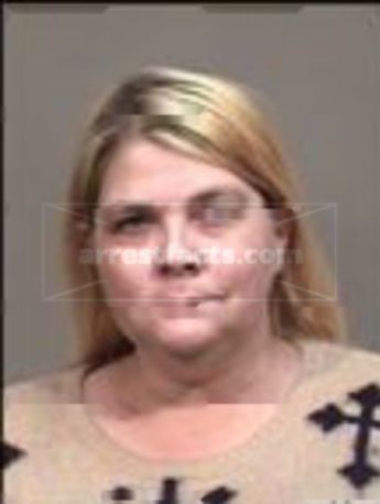 Wendi Michelle Penwell