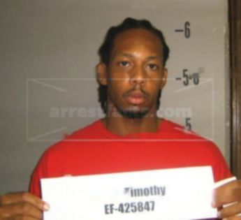 Timothy Jones