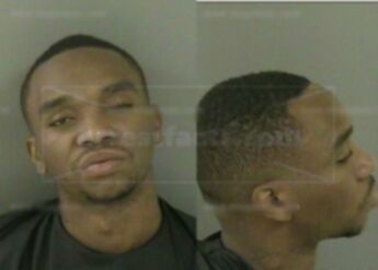 Thompson Brandon D.