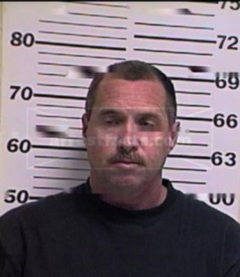Russell Don Johnson