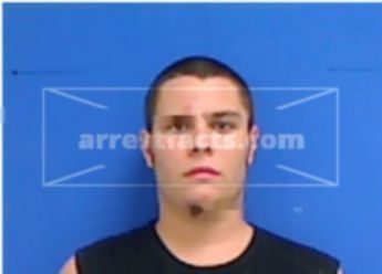 Christopher William Fogle