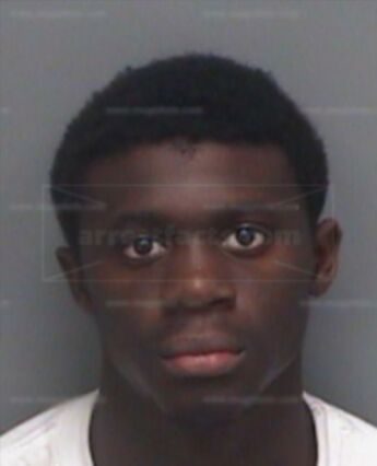 Shequille Oneil Adams