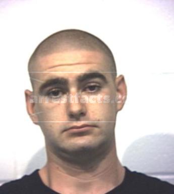 Joshua Scott Simmons