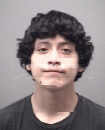 Nelson Aaron Navarro