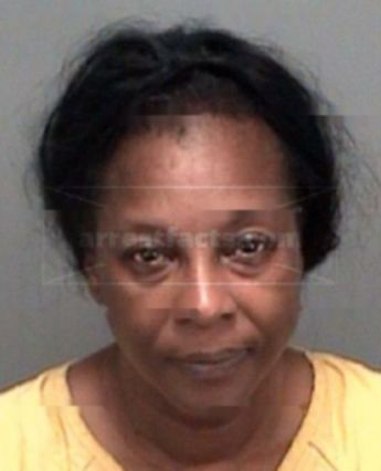 Callie Joann Parker