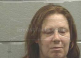 Kimberly Marie Risen