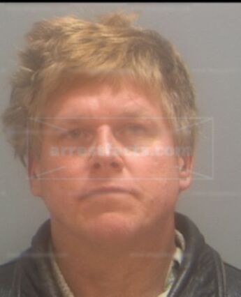 Gary Steven Coffey