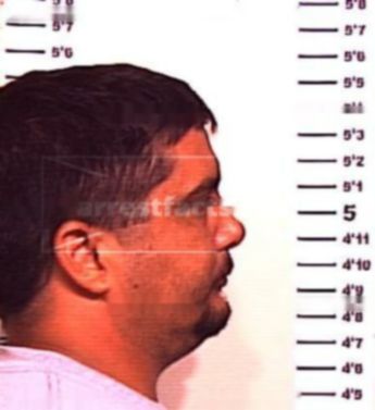 Robert Kevin Polk