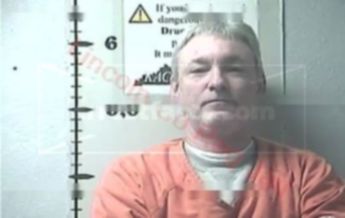 Marvin Eugene Baldwin