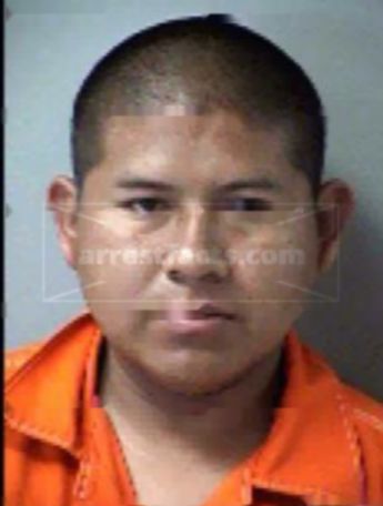 Jose Ramon Garcia-Gonzales