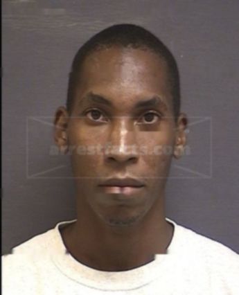 Jeron Byron Greene