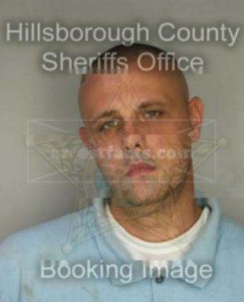 Scott Hansen Clark