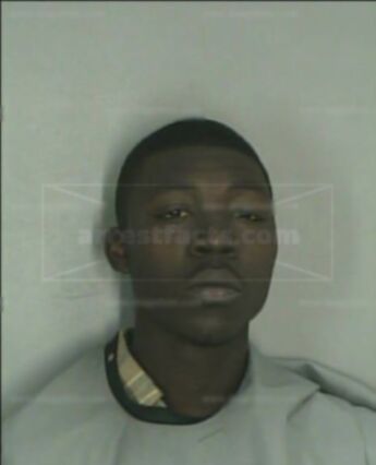 Dexter Dontrel Harp