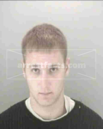 Barry James Paul