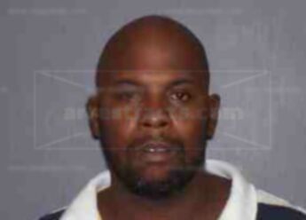 Andre Maurice Thompson