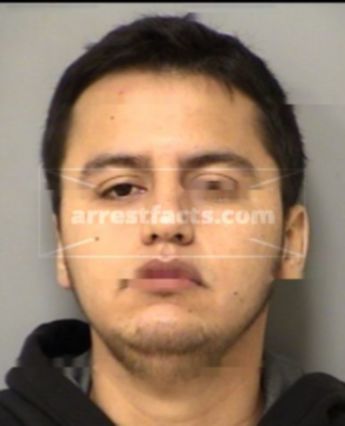 Gerardo Briones Briseno