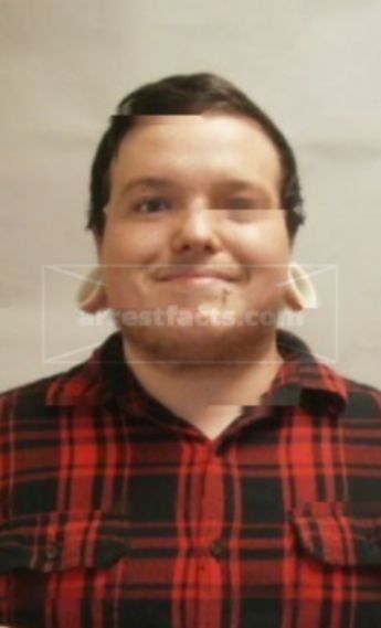 Ethan Taylor Reid