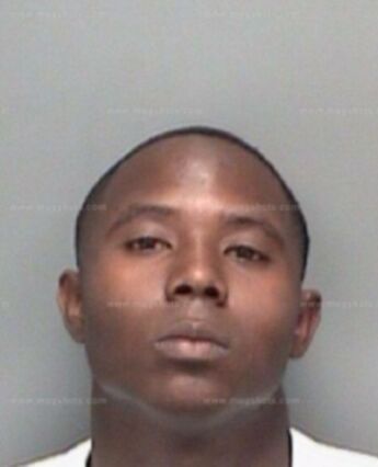 Victor Laron Fisher