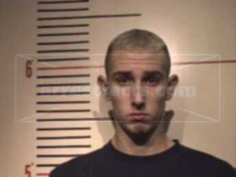 Jordan Steven Gant