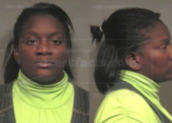 Sharonda Andrea Anderson