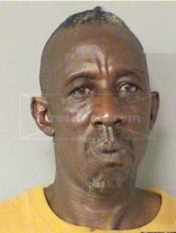 Stafford Leon Everett