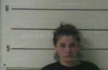 Jamie Dale Abrams