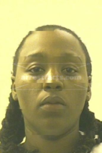 Laneshia Renee Craig