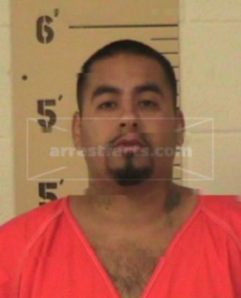 Leroy Scott Roach