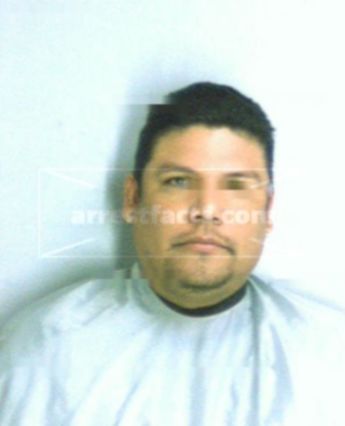 Alfredo Pena