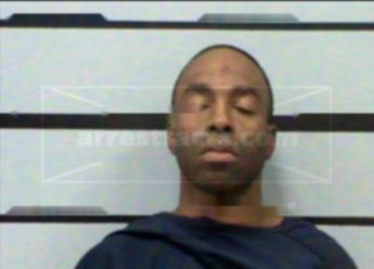 Orintheus James Mitchell
