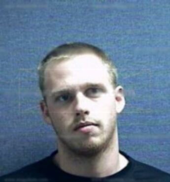 Joshua Ray Hodges