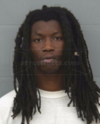 Lyndon Antwan Ford