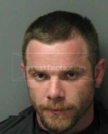 Joseph Damien Taylor