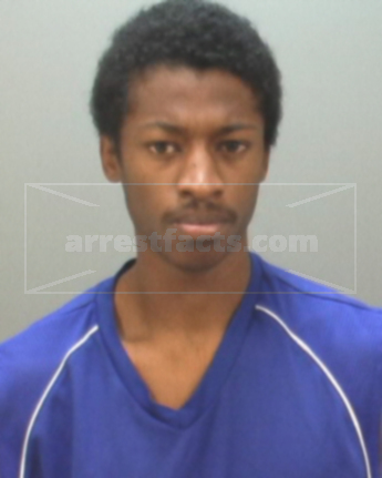 Derrick Todd Randle