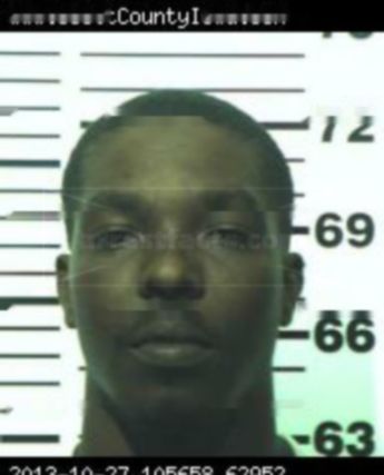 Tracey Leon Morgan Jr.