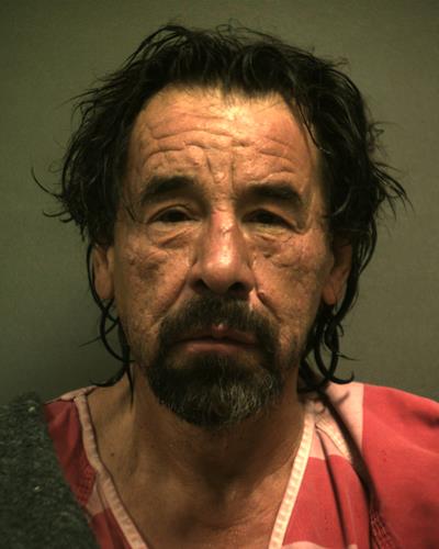 Joseph Gilbert Gutierrez