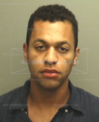 Nathan Forbes Nwaeze
