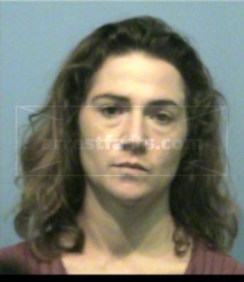 Lisa Ashley Rice