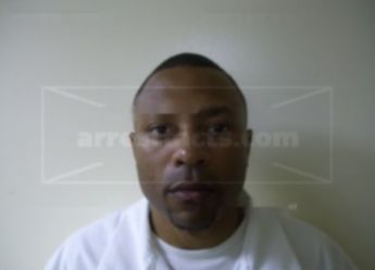 Mario Terrell Moore